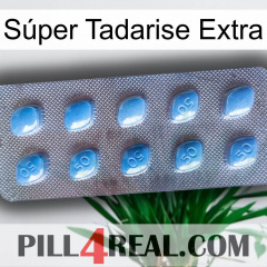 Súper Tadarise Extra viagra3